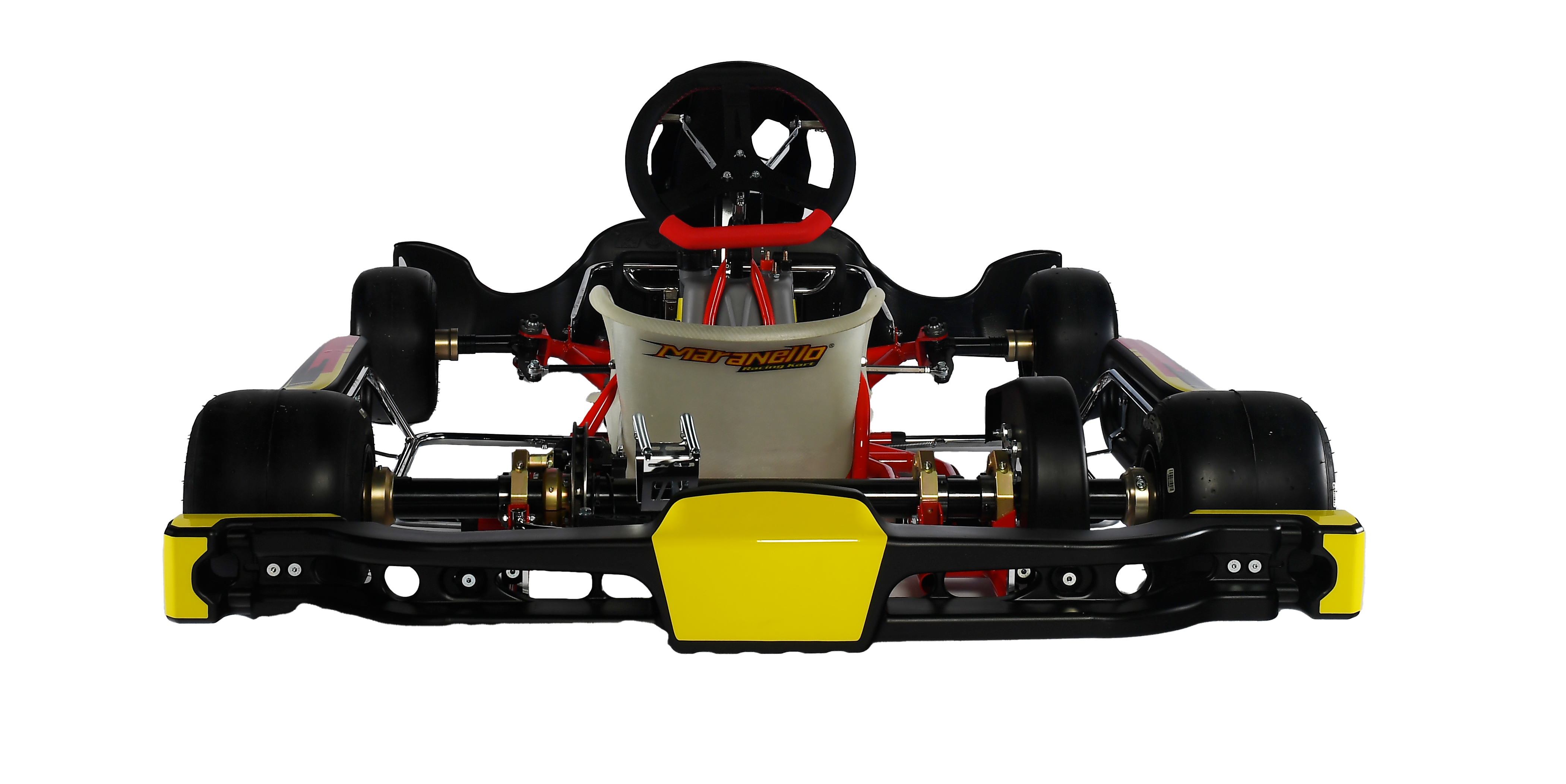 Maranello MK3 OK IAME ROTAX